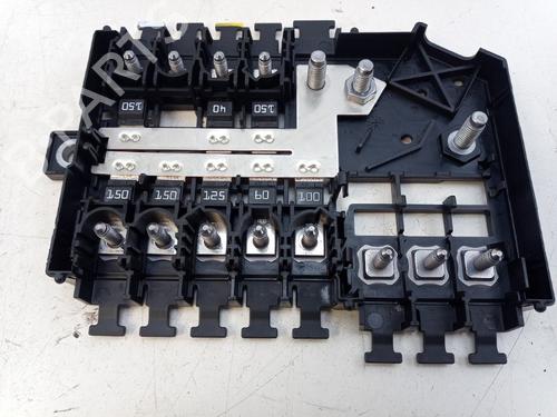 Used Fuse box Fuse box MERCEDES-BENZ C-CLASS T-Model (S205) C 300 e (205.253) (320 hp) 36422379 36422379