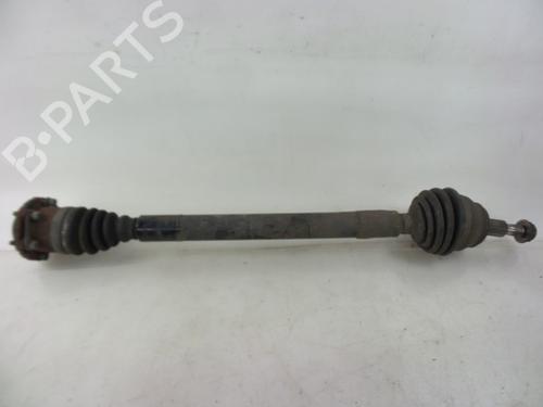 Used Right front driveshaft VW GOLF IV (1J1) 1.6 FSI (110 hp) 22485693