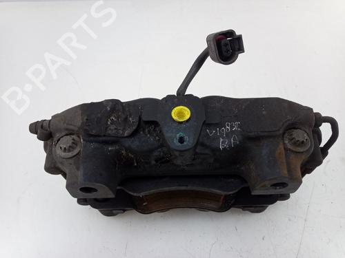 Right rear brake caliper PORSCHE PANAMERA (970) 3.0 D | BP22493448M106