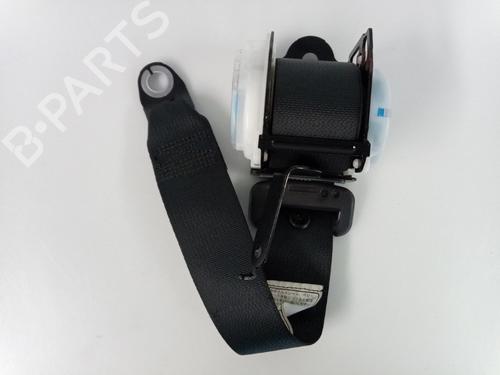 Used Rear left seatbelt TOYOTA AVENSIS Estate (_T25_) 2.0 D-4D (ADT250_, ADT250R) (126 hp) 22460343