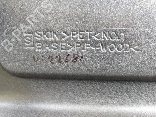 Rear parcel shelf HYUNDAI i10 II (BA, IA) 1.0 | BP29925406C85