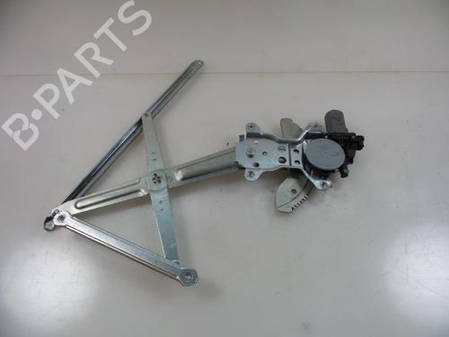 Rudehejsemekanisme ventre foran SUZUKI SPLASH (EX) 1.0 (A5B310) (68 hp) 22474445