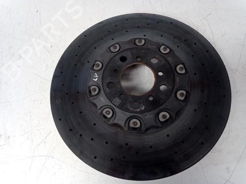 Used Other Other BMW 6 Gran Coupe (F06) M6 Competition (575 hp) 33964240 33964240