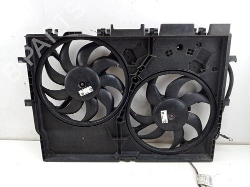 Used Radiator fan Radiator fan 35792089 35792089