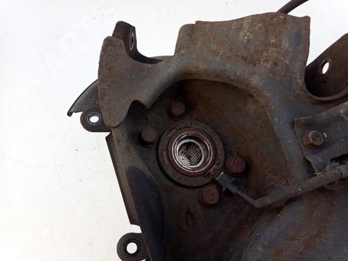 Right rear suspension arm MITSUBISHI OUTLANDER III (GG_W, GF_W, ZJ, ZL, ZK) 2.0 Hybrid 4WD (GG2W) | BP29283248M15