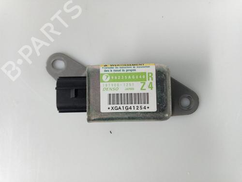 Used Electronic module SUBARU LEGACY IV Estate (BP) 3.0 R AWD (BPE) (245 hp) 22502873