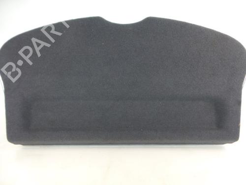 Used Rear parcel shelf CITROËN C5 II (RC_) 2.0 HDi (RCRHRH) (136 hp) 22479107