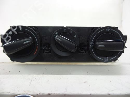 Commande Chauffage VW UP! (121, 122, BL1, BL2, BL3, 123) 1.0 (60 hp) 22482604