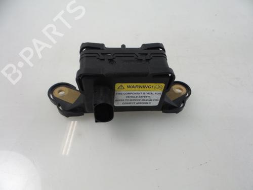 Used Electronic sensor RENAULT ESPACE IV (JK0/1_) 2.2 dCi (JK0H) (150 hp) 22475313