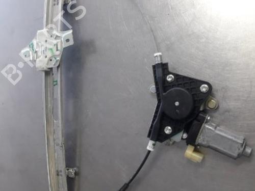 Front left window mechanism HYUNDAI i10 I (PA) 1.2 | BP22463007C22 