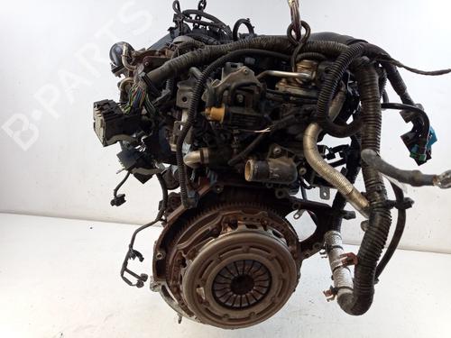 Engine FORD FOCUS III 1.0 EcoBoost | BP36984660M1  - Image 5