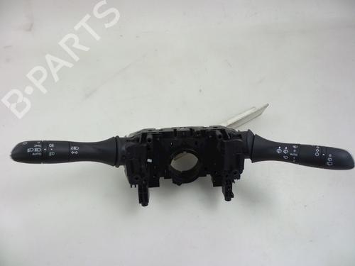 Used Steering column stalk RENAULT KADJAR (HA_, HL_) 1.2 TCe 130 (HLMR) (130 hp) 22484315