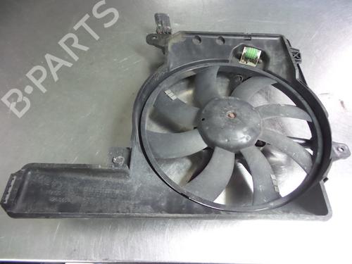 Elektronisk modul OPEL MERIVA A MPV (X03) 1.7 CDTI (E75) | BP22460772M83 