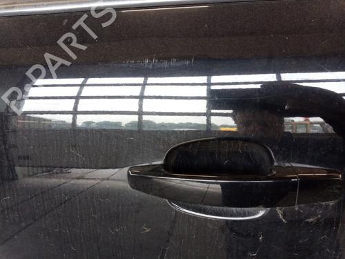Left rear door OPEL ZAFIRA / ZAFIRA FAMILY B (A05) 1.9 CDTI (M75) | BP22492967C4 