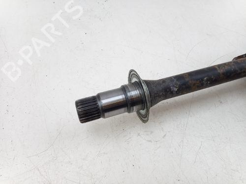 Right front driveshaft TOYOTA RAV 4 V (_A5_, _H5_) 2.5 Hybrid (AXAH52) | BP33941086M39 - Image 4
