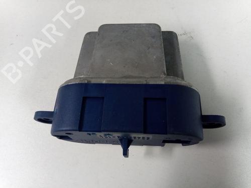 Varmeblæsermodstand RENAULT LAGUNA II Grandtour (KG0/1_) 1.8 16V (KG0B, KG0M) (120 hp) 22497628