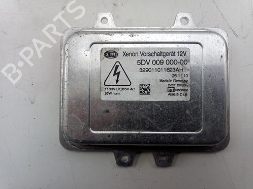 Elektronisk modul VW TIGUAN (5N_) 2.0 TDI | BP22494436M83 