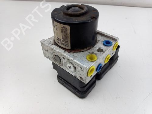 ABS Bremseaggregat OPEL ASTRA H Estate (A04) 1.8 (L35) (140 hp) 30538466