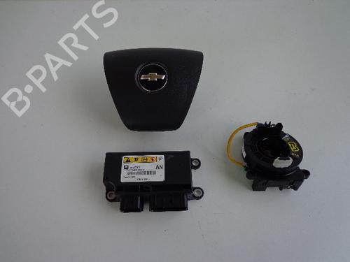 Used Airbag Kit Airbag Kit 22467167 22467167