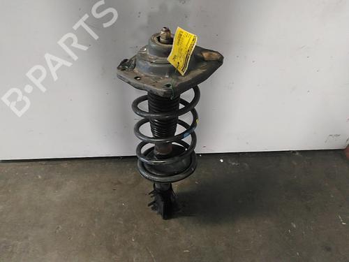 Used Right front shock absorber FIAT SCUDO Van (220_) 2.0 (136 hp) 22455905