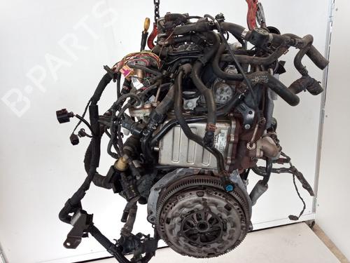 Engine VW TRANSPORTER T6 Van (SGA, SGH, SHA, SHH) 2.0 TDI | BP24376458M1 