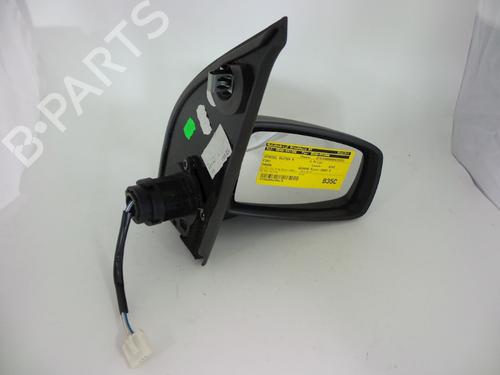 Used Right mirror FIAT PANDA (169_) 1.2 (169.AXB11, 169.AXB1A) (60 hp) 22459342