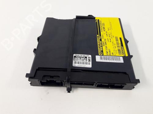 Spak kontakt PEUGEOT 108 1.0 VTi (69 hp) 22478891