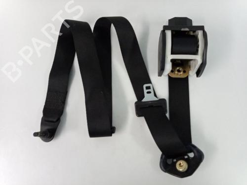 Used Front right seatbelt FORD ESCORT VI Turnier (GAL, ANL) 1.6 16V (90 hp) 22451268