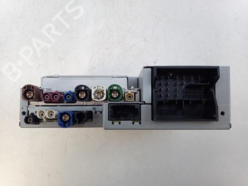 Electronic module AUDI E-TRON (GEN) 55 quattro | BP28196605M83