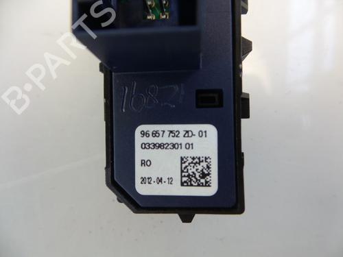 Switch PEUGEOT 508 I (8D_) 2.0 HDi Hybrid4 AWC | BP22478285I30 