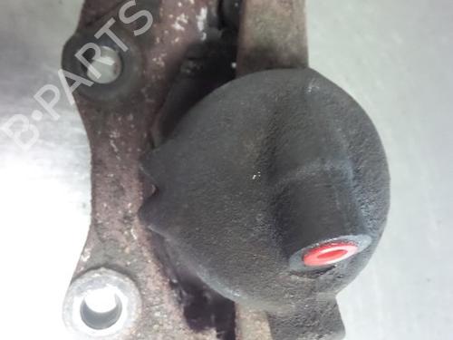 Right front brake caliper CITROËN C3 I (FC_, FN_) 1.1 i | BP22461451M104 