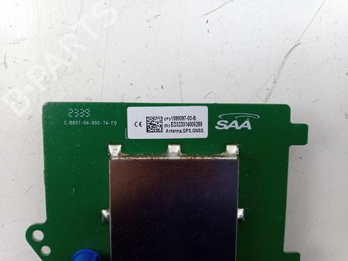 Electronic module TESLA MODEL Y (5YJY) EV | BP39207500M83 - Image 3