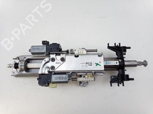 Used Steering column Steering column 24375336 24375336