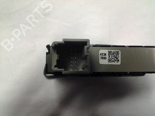 Switch OPEL KARL (C16) 1.0 | BP22486527I30 