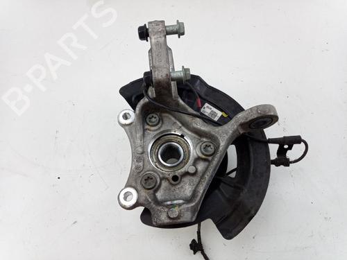 Right front steering knuckle KIA NIRO II (SG2) EV | BP28196977M26 