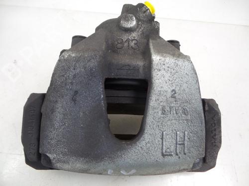 Used Left front brake caliper VOLVO V40 Hatchback (525) D2 (120 hp) 22479167