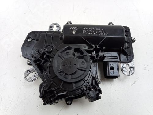 Elektronisk modul VW PASSAT B8 Variant (3G5, CB5) 2.0 TDI (150 hp) 29586611