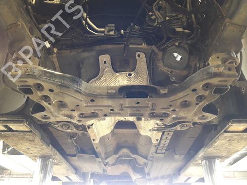 Used Subframe KIA SPORTAGE IV (QL, QLE) 1.7 CRDi (141 hp) 22499393