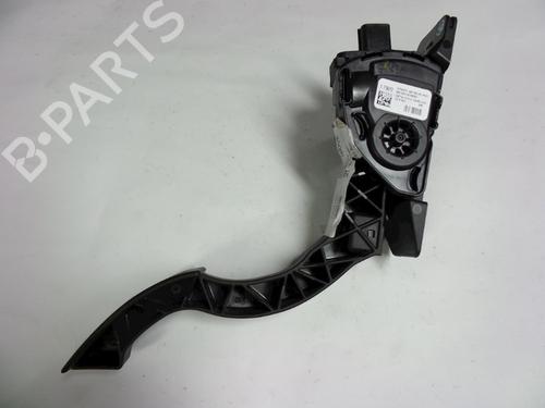 Used Pedal FORD FOCUS III Turnier 1.6 TDCi ECOnetic (105 hp) 22471402