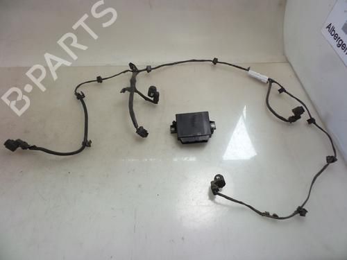 Elektronisk modul NISSAN QASHQAI I (J10, NJ10) 2.0 (141 hp) 22485048