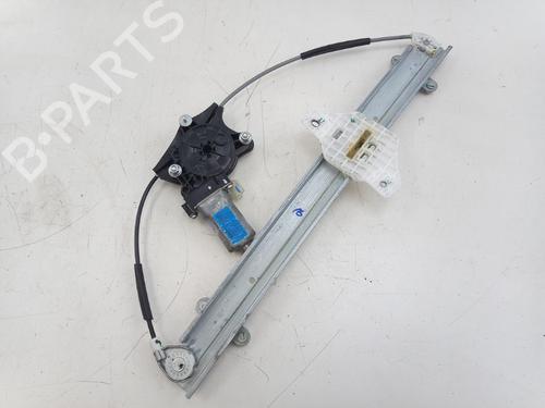 Used Front right window mechanism HYUNDAI i10 II (BA, IA) 1.0 (67 hp) 29965675