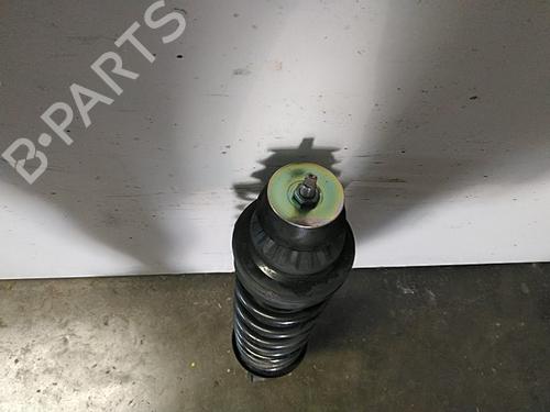 Right rear shock absorber SEAT CORDOBA Vario (6K5) 1.4 16V | BP22453341M19 