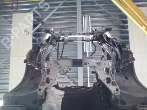 Used Subframe Subframe BMW X1 (E84) sDrive 18 d (136 hp) 33740615 33740615