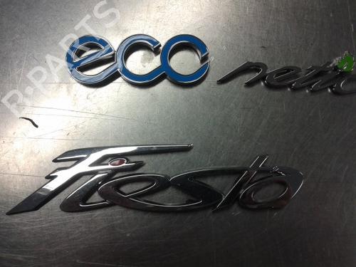 Andre FORD FIESTA VI (CB1, CCN) 1.6 TDCi (95 hp) 22481607