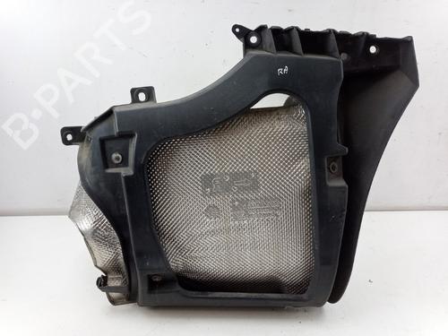 Used Rear bumper bracket PORSCHE 911 Convertible (997) 3.8 Carrera S (355 hp) 31137987