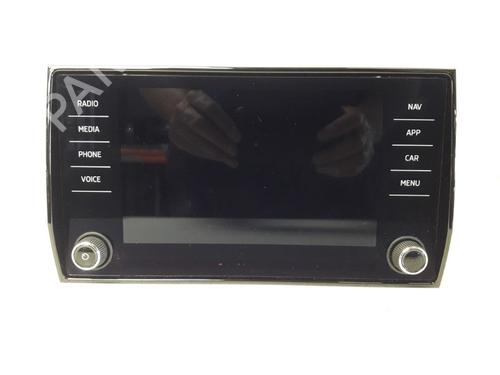 Elektronisk modul SKODA KAROQ (NU7, ND7) 1.5 TSI (150 hp) 22504455