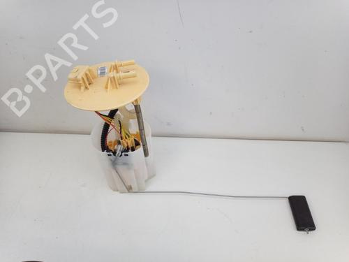 Used Fuel pump RENAULT MASTER III Platform/Chassis (EV, HV, UV) 2.3 dCi 145 FWD (EV0E, EV0F, HV0E, HV0F, UV0E, UV0F,... (146 hp) 25729232