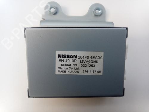 Ander NISSAN QASHQAI II (J11, J11_) 1.5 dCi (110 hp) 22492416