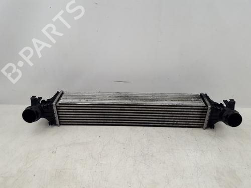Used Intercooler OPEL ASTRA K (B16) 1.6 CDTi (68) (136 hp) 22499136