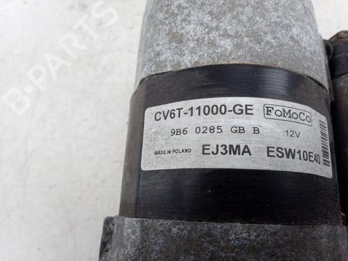 Starter FORD FIESTA VI (CB1, CCN) 1.0 | BP40432816M8 - Image 3